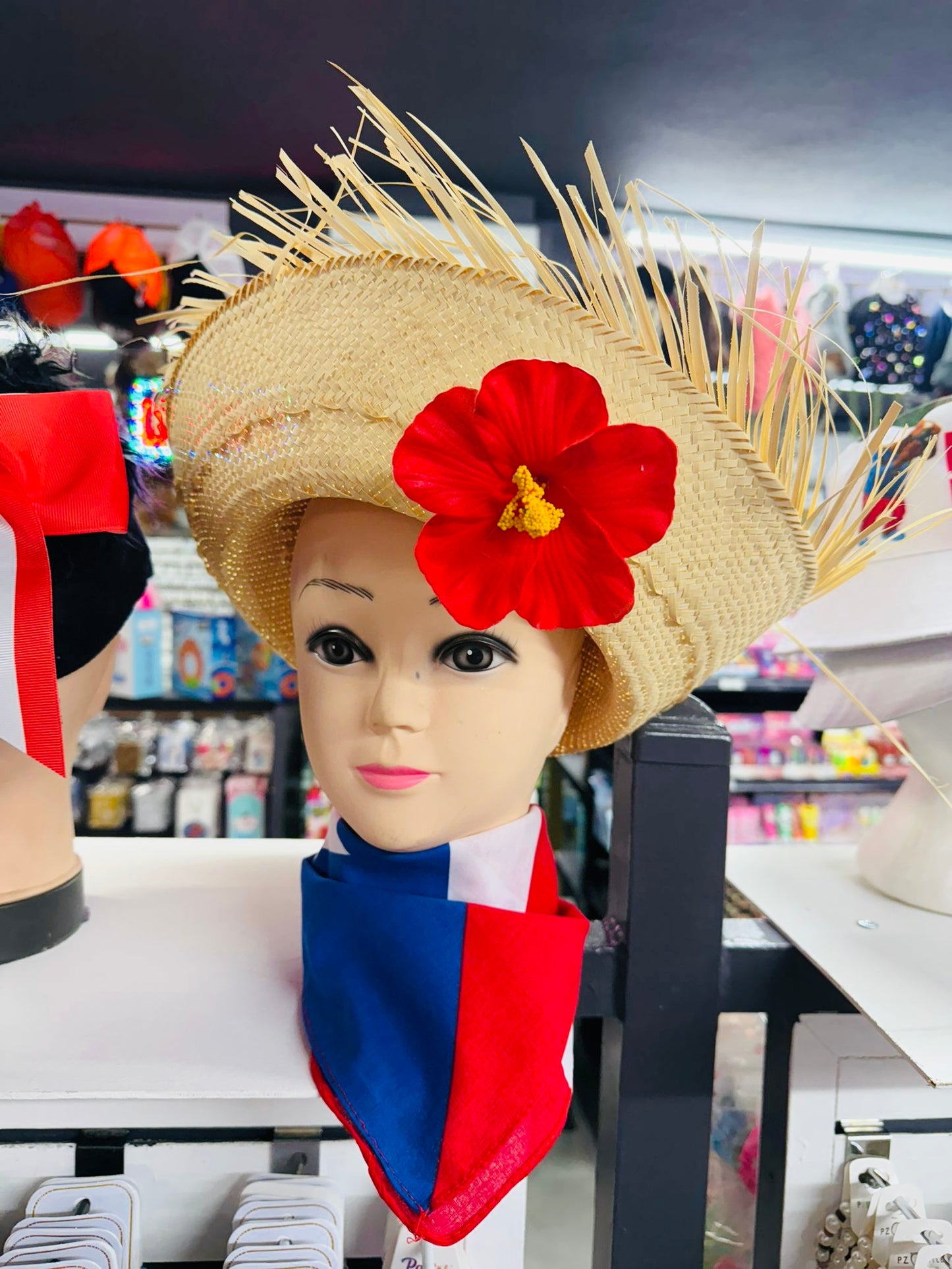 Flor Maga