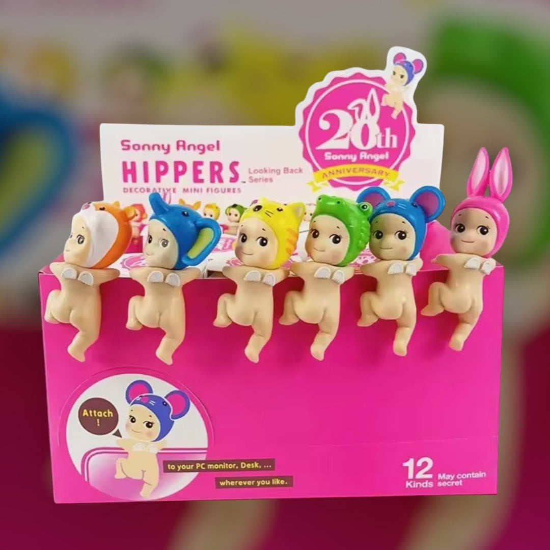 Muñequitos
