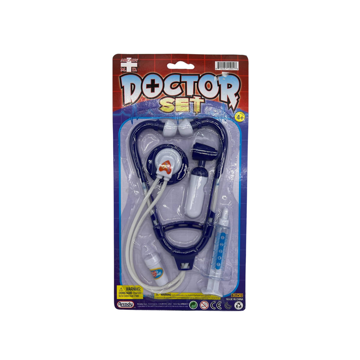 Doctor Set