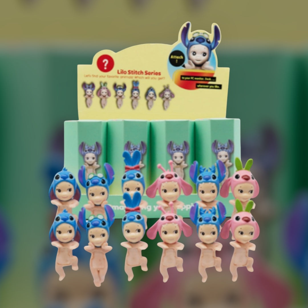 Muñequitos