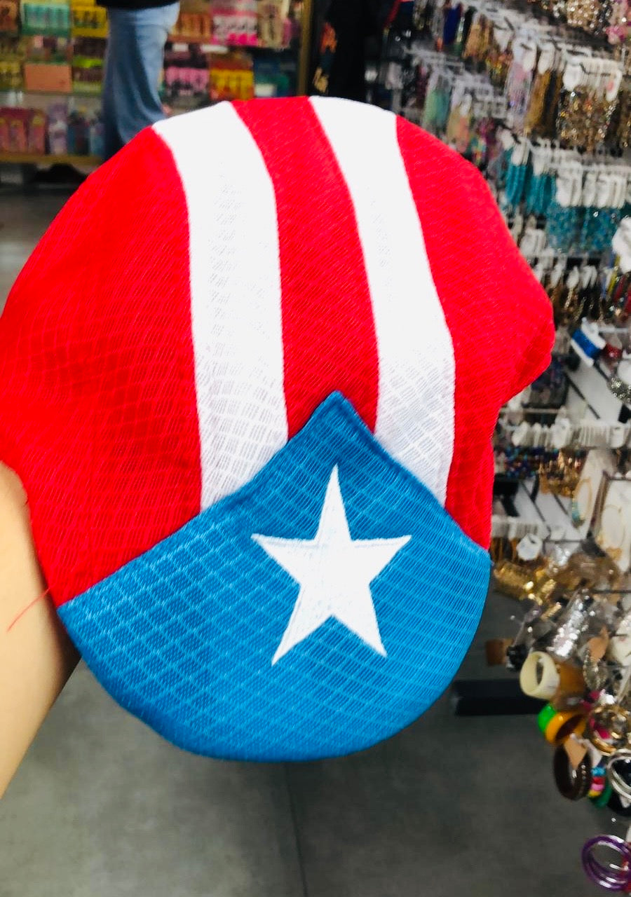 Boina Boricua