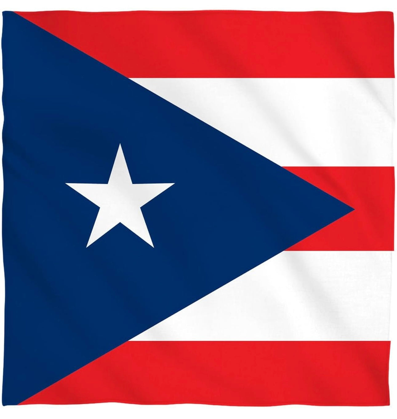 Pañuelo (bandana) PR