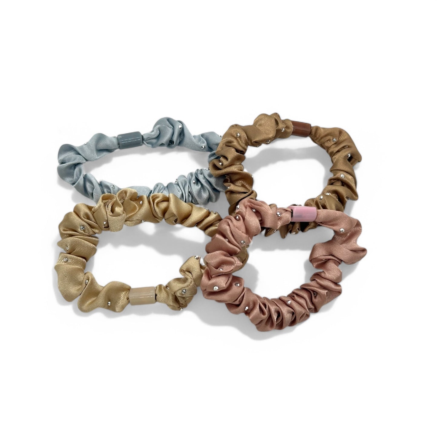 Mini diamantes