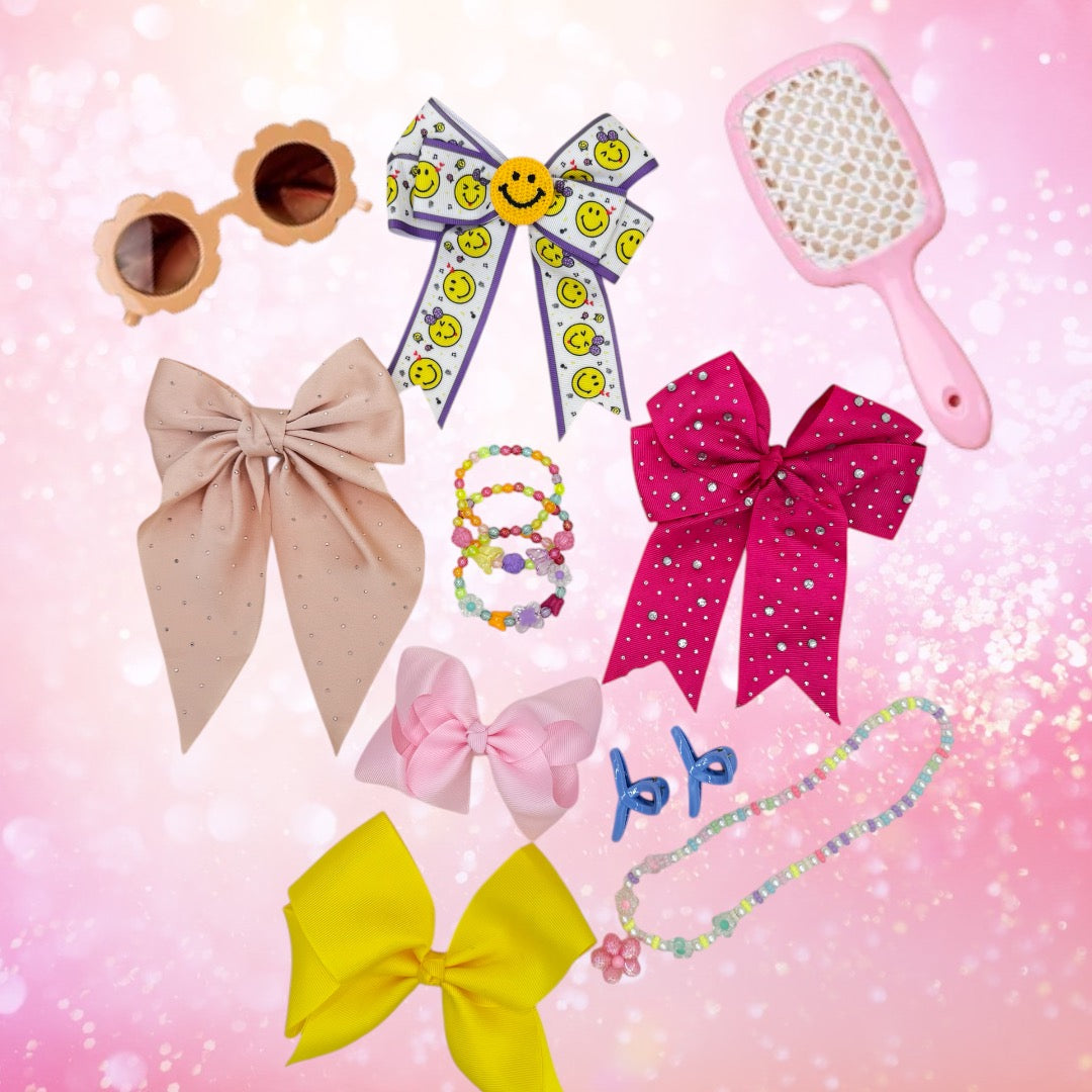 Accesorios para niñas