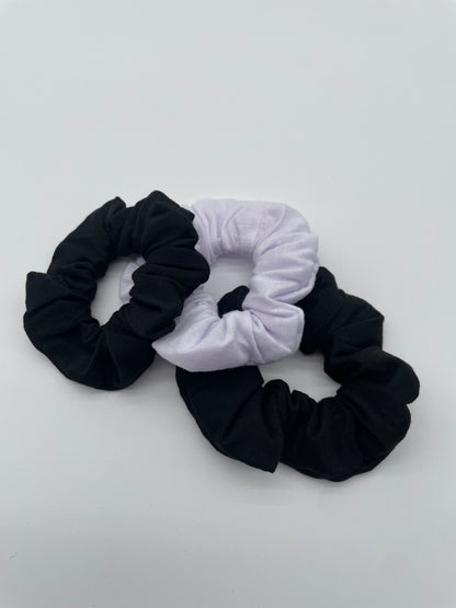 Scrunchie Pequeño