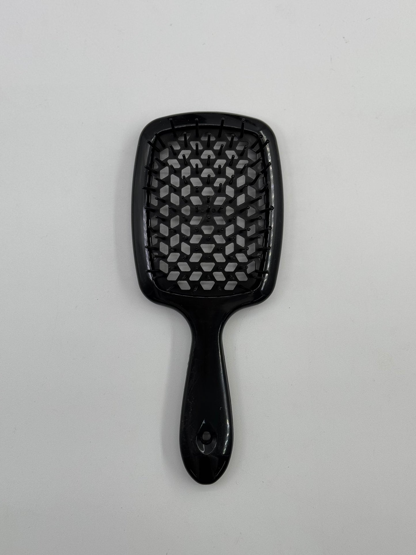 Detangling brush