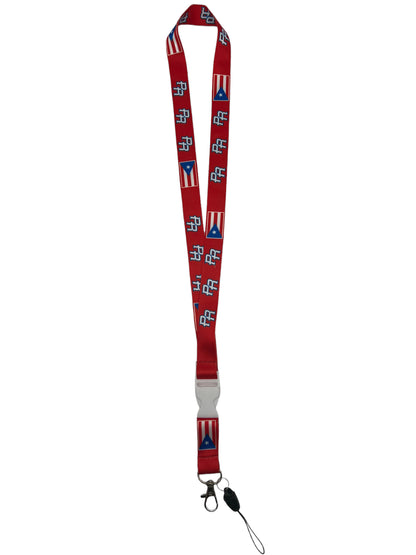 Lanyard PR