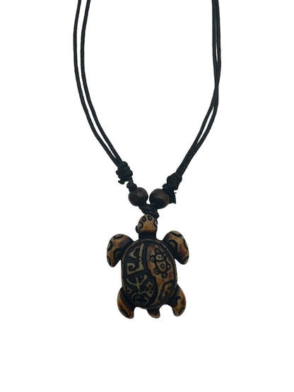 Collar Tortuga