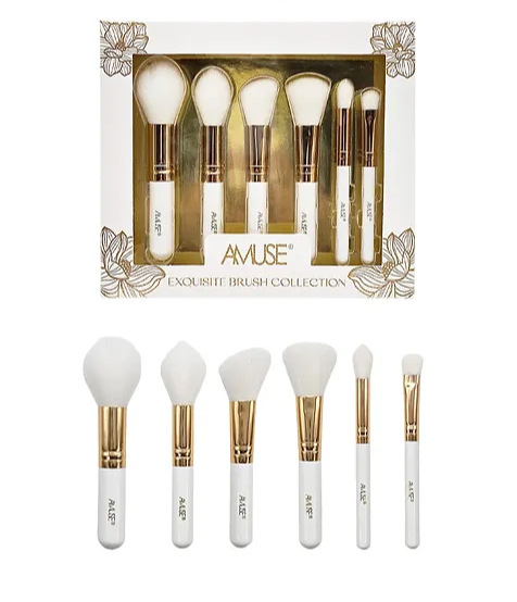 Exquisite Brush Collection