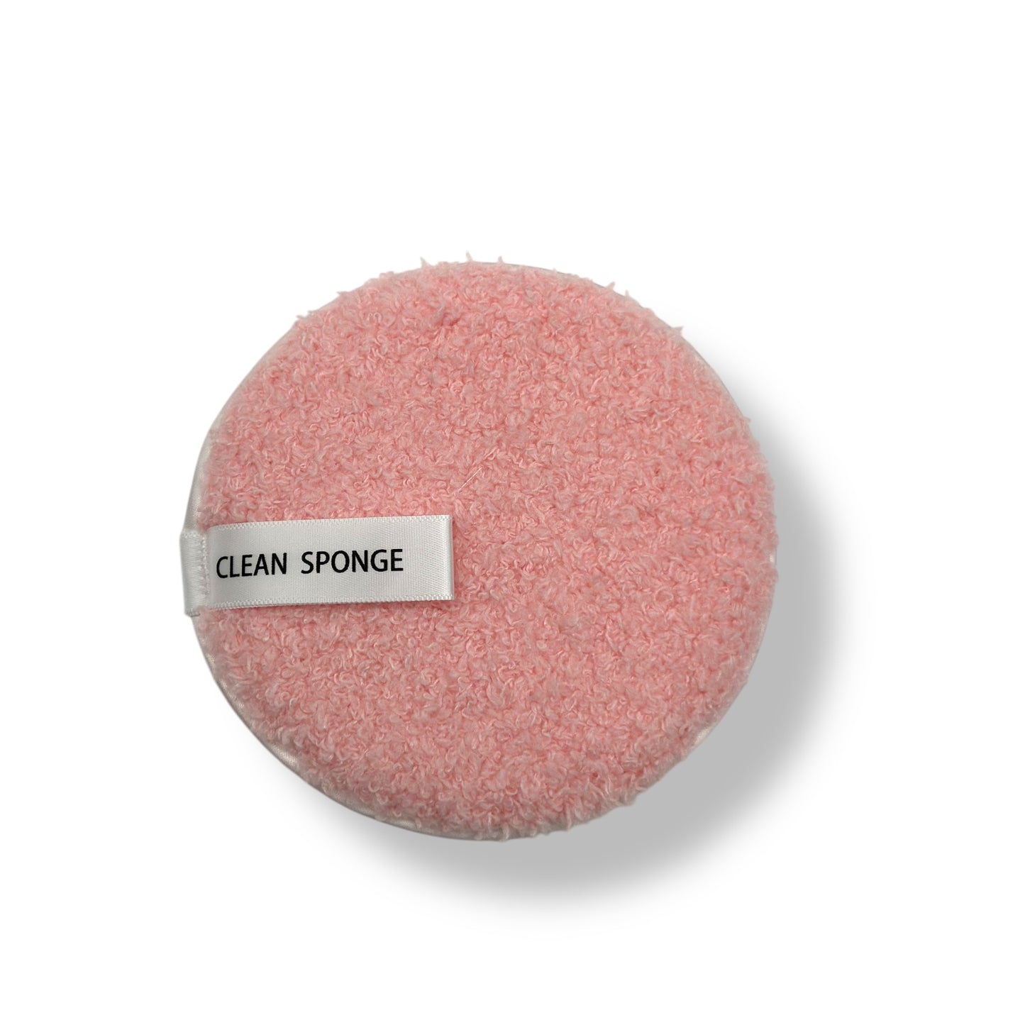 Makeup remover pad