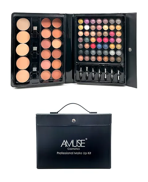 Professional MakeUp Kit