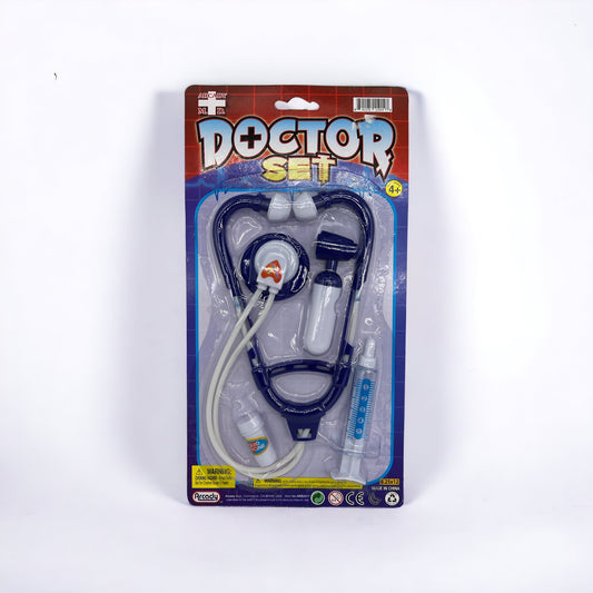 Doctor Set