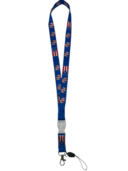 Lanyard PR