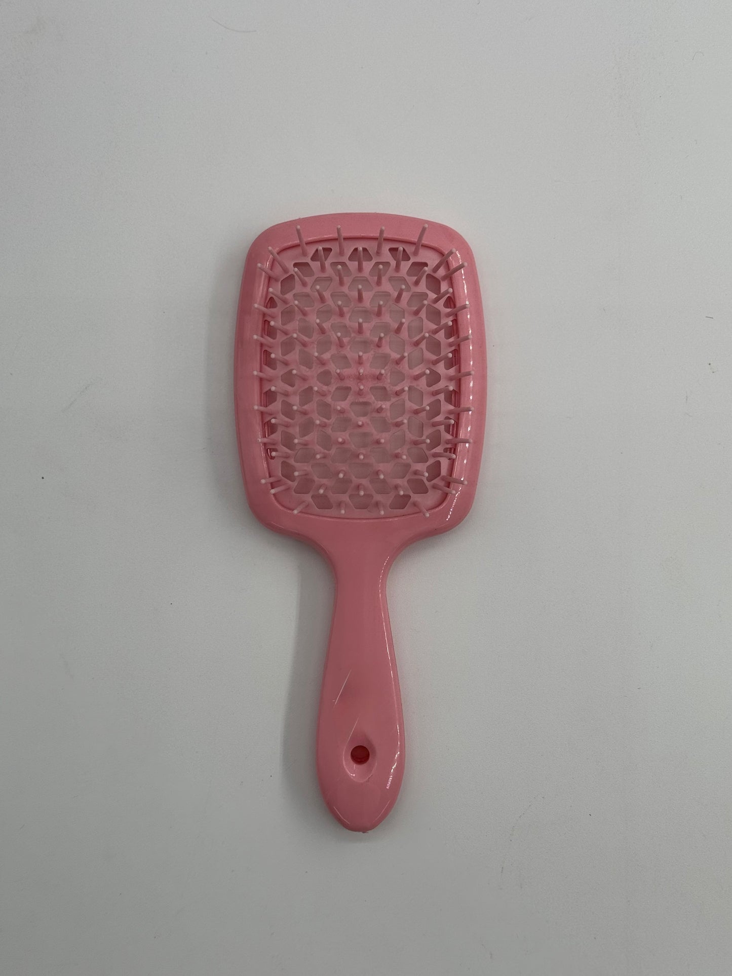 Detangling brush