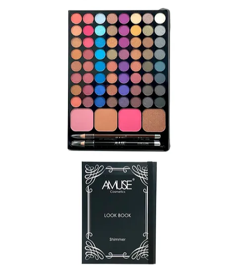 Look Book Palette