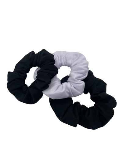 Scrunchie Pequeño