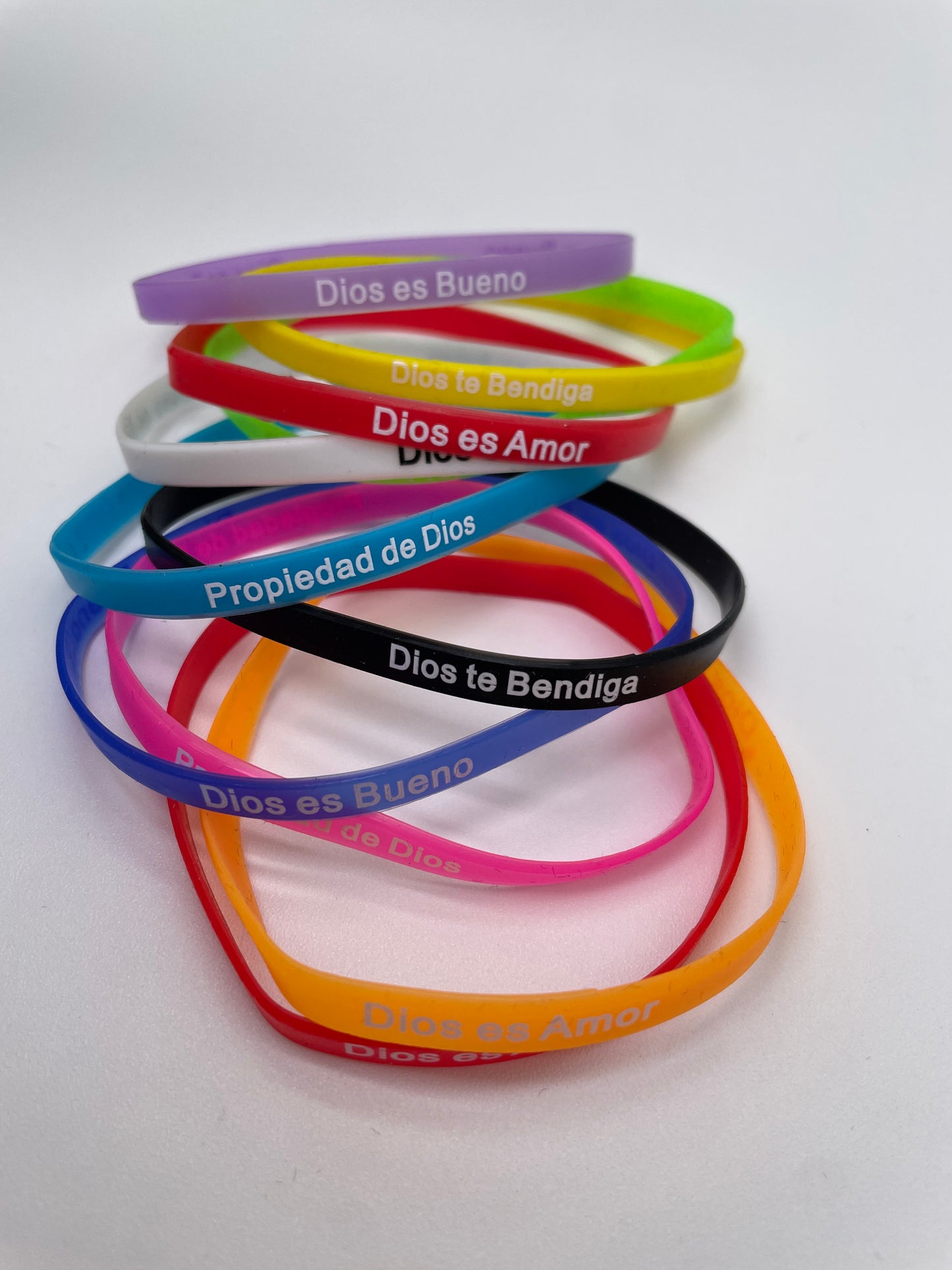 Pulseras INSPIRA