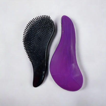 Detangling brush pequeño