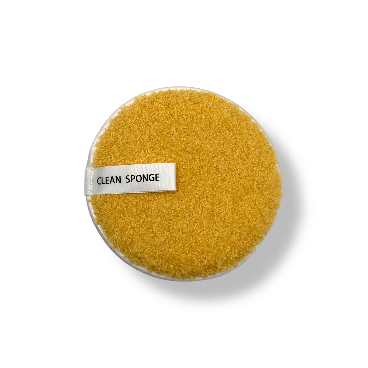 Makeup remover pad