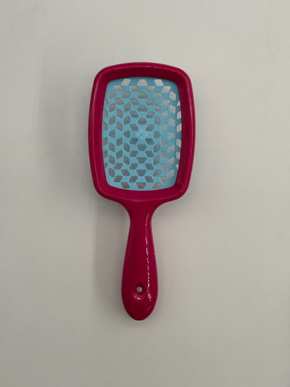 Detangling brush