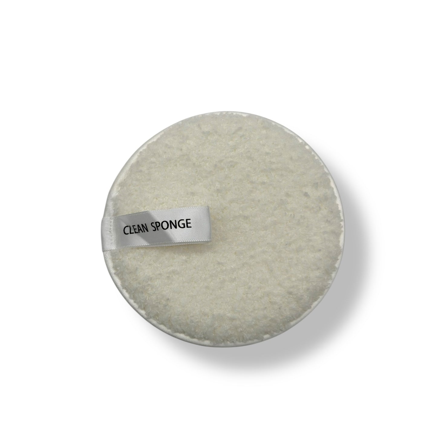 Makeup remover pad