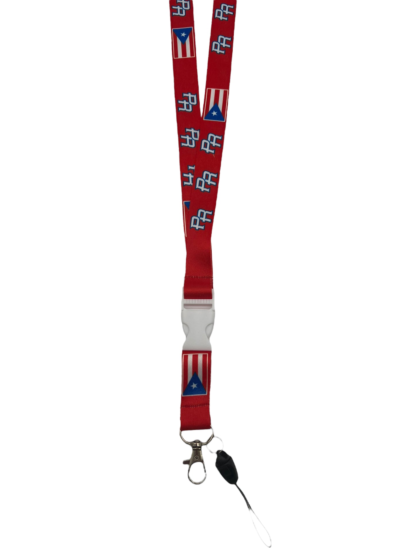 Lanyard PR