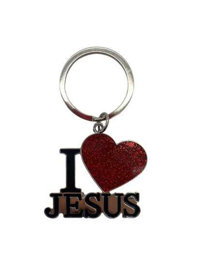 Heart With Jesus