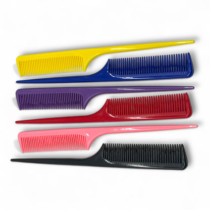 Bone Tail comb