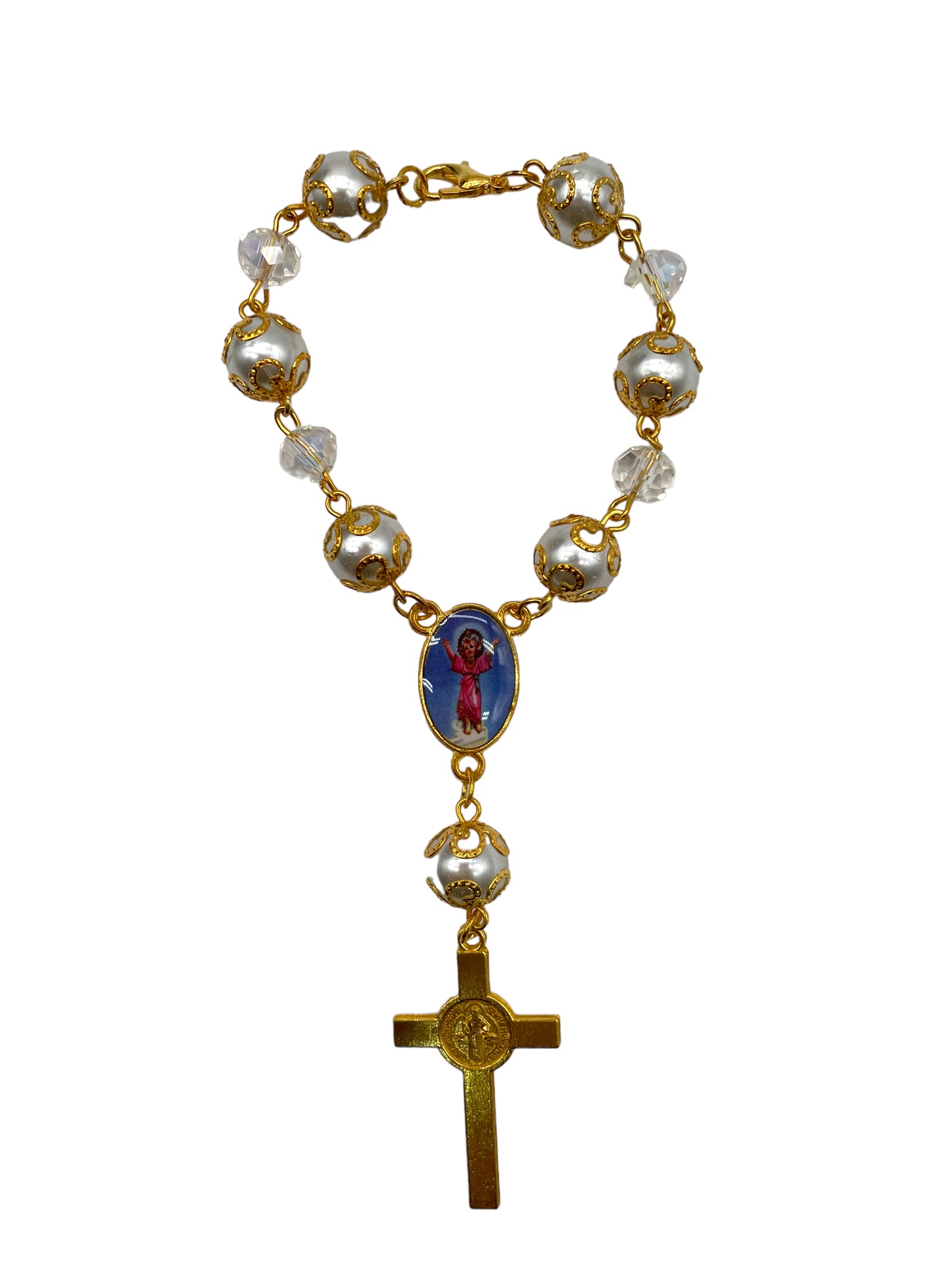 Pulsera Divina