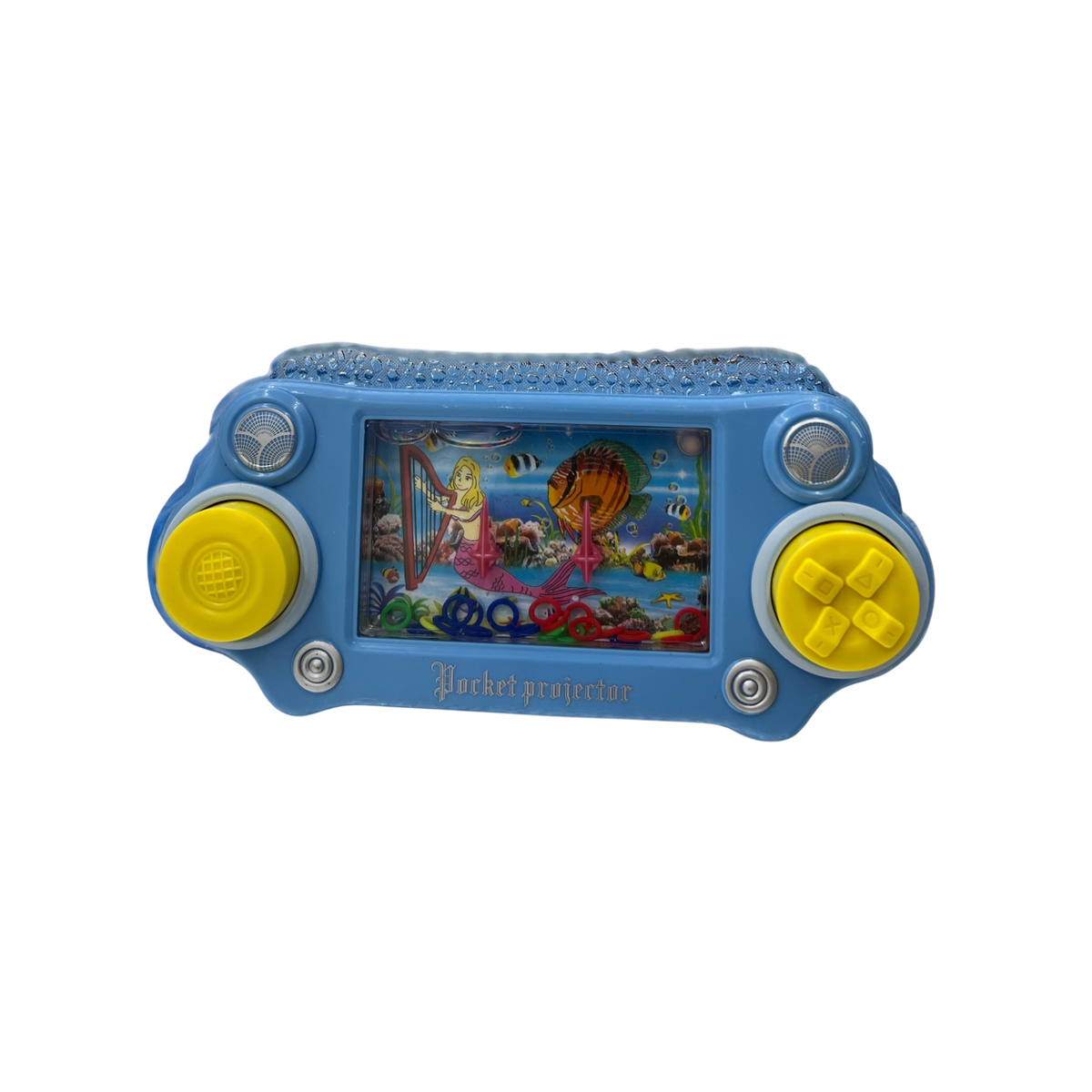 Water Game