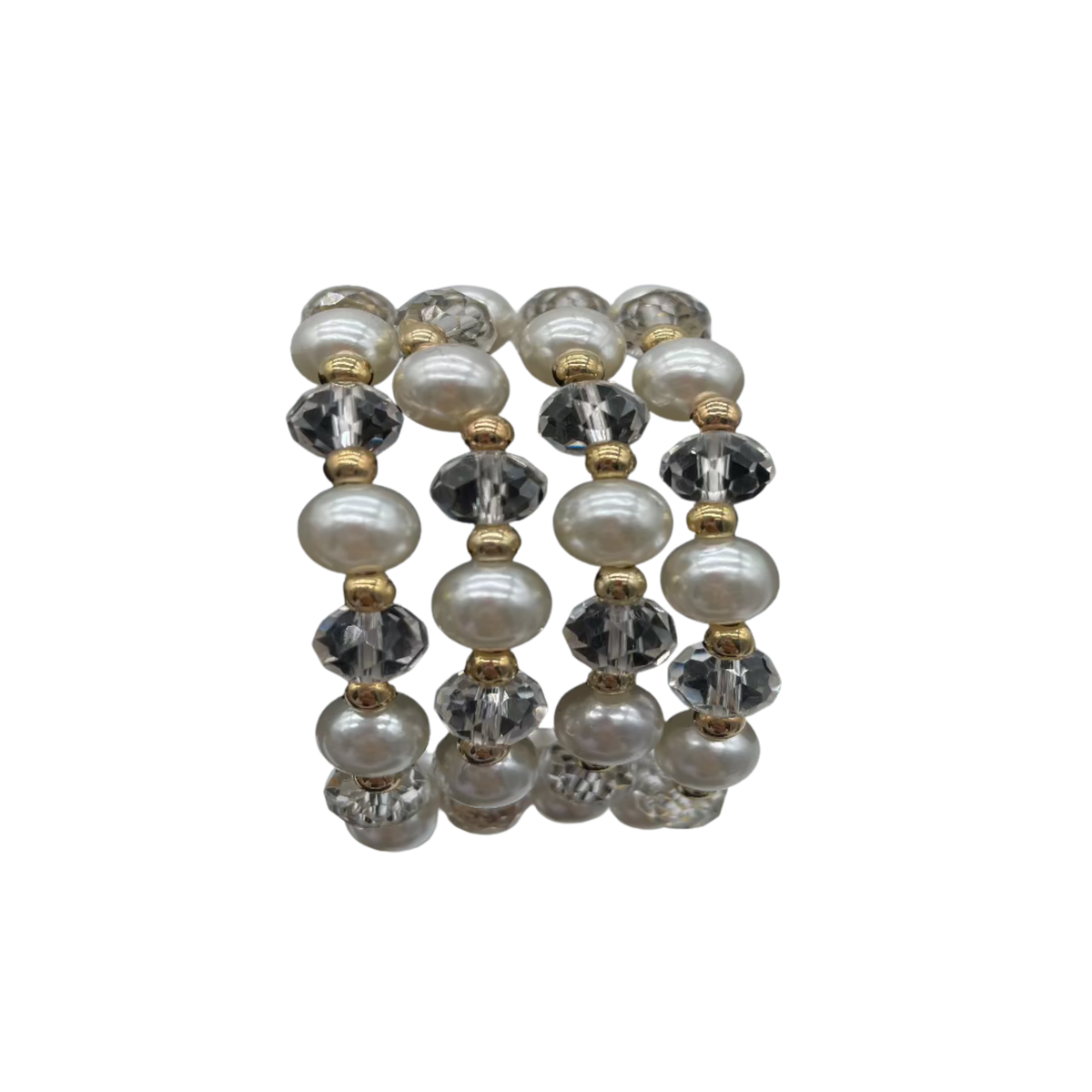 Moonlit bracelet