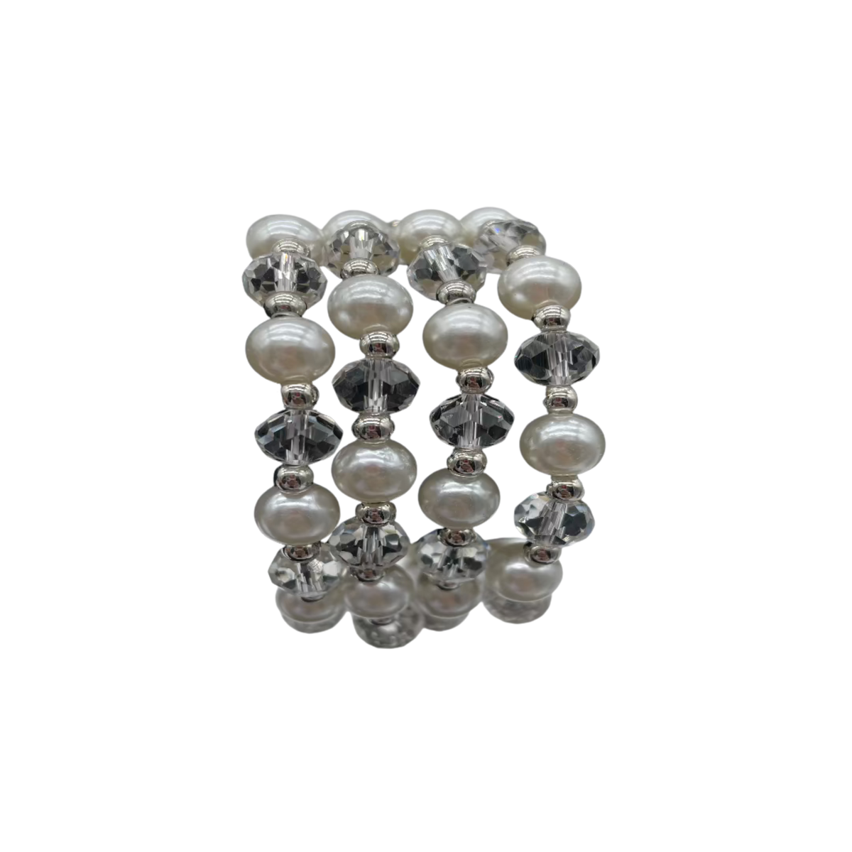 Moonlit bracelet