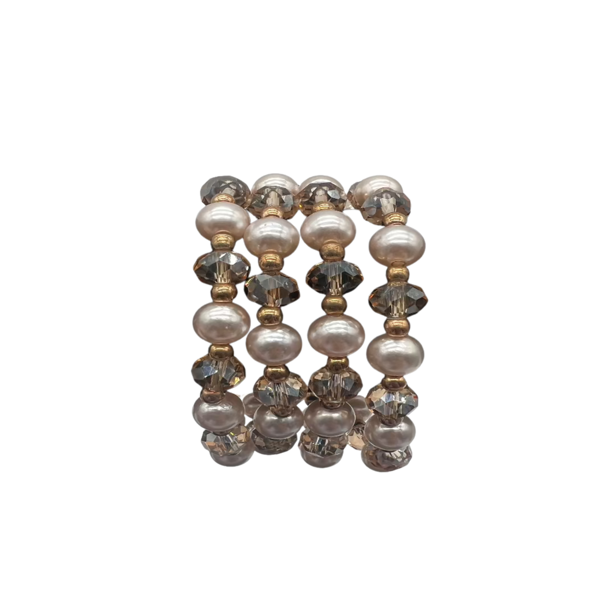 Moonlit bracelet
