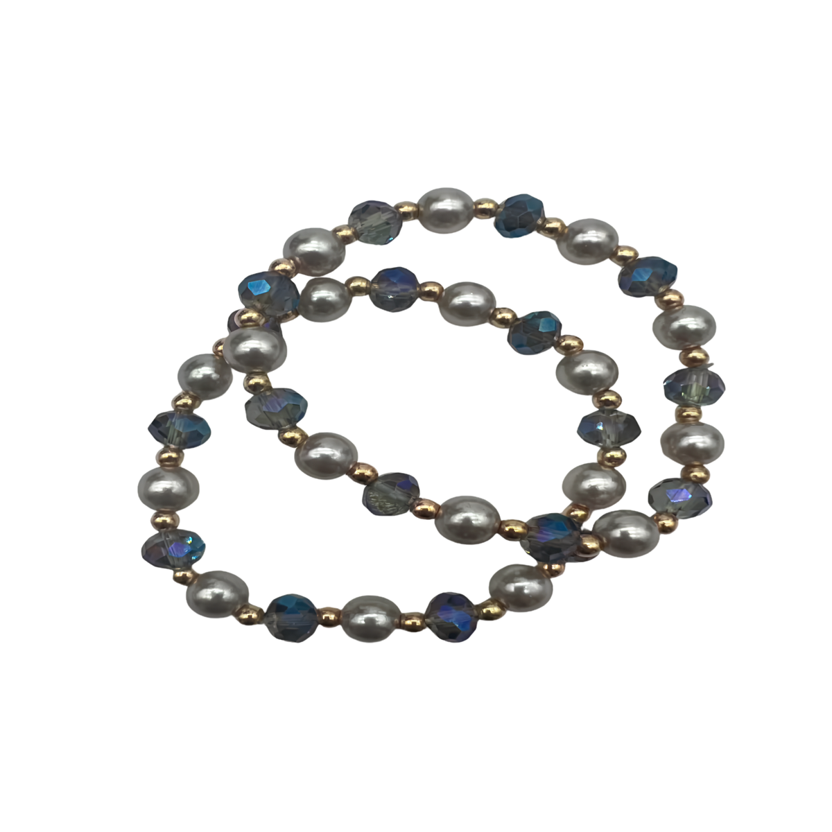 Moonlit bracelet