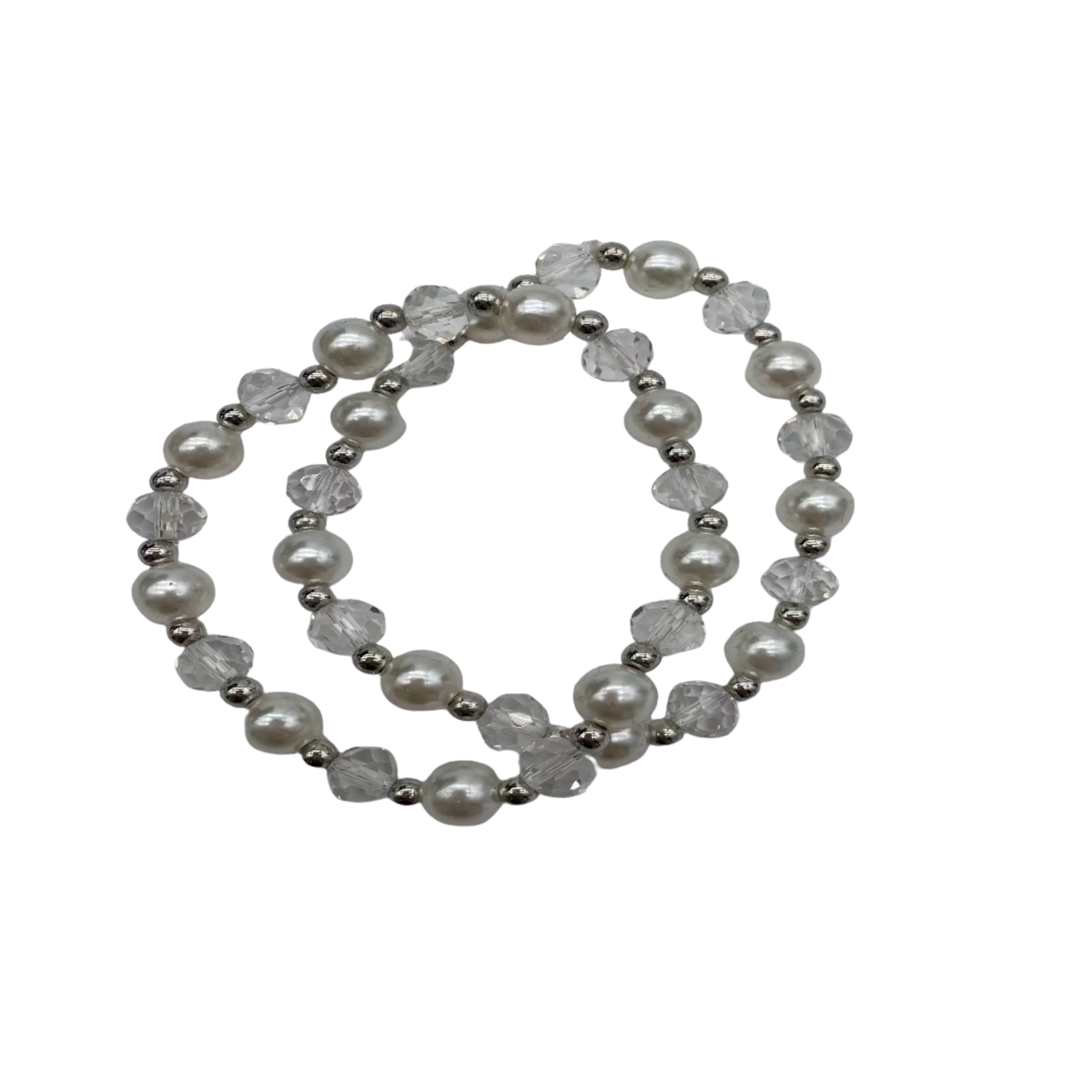 Moonlit bracelet