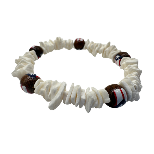 Puka PR Pulsera