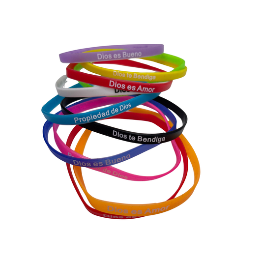Pulseras INSPIRA