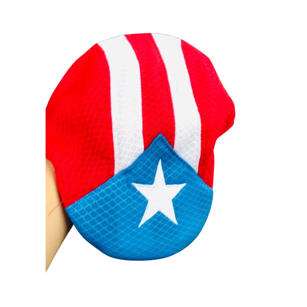 Boina Boricua