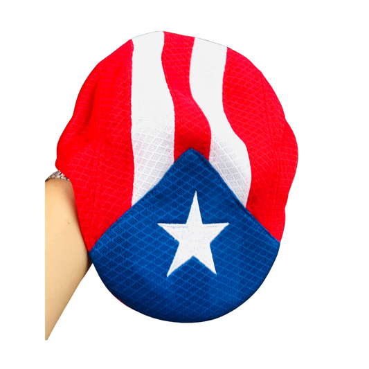 Boina Boricua