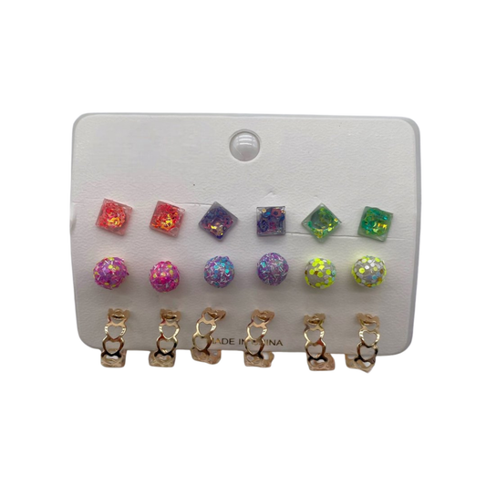 Multipack Neon Starlight