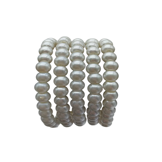 Pearl bracelet