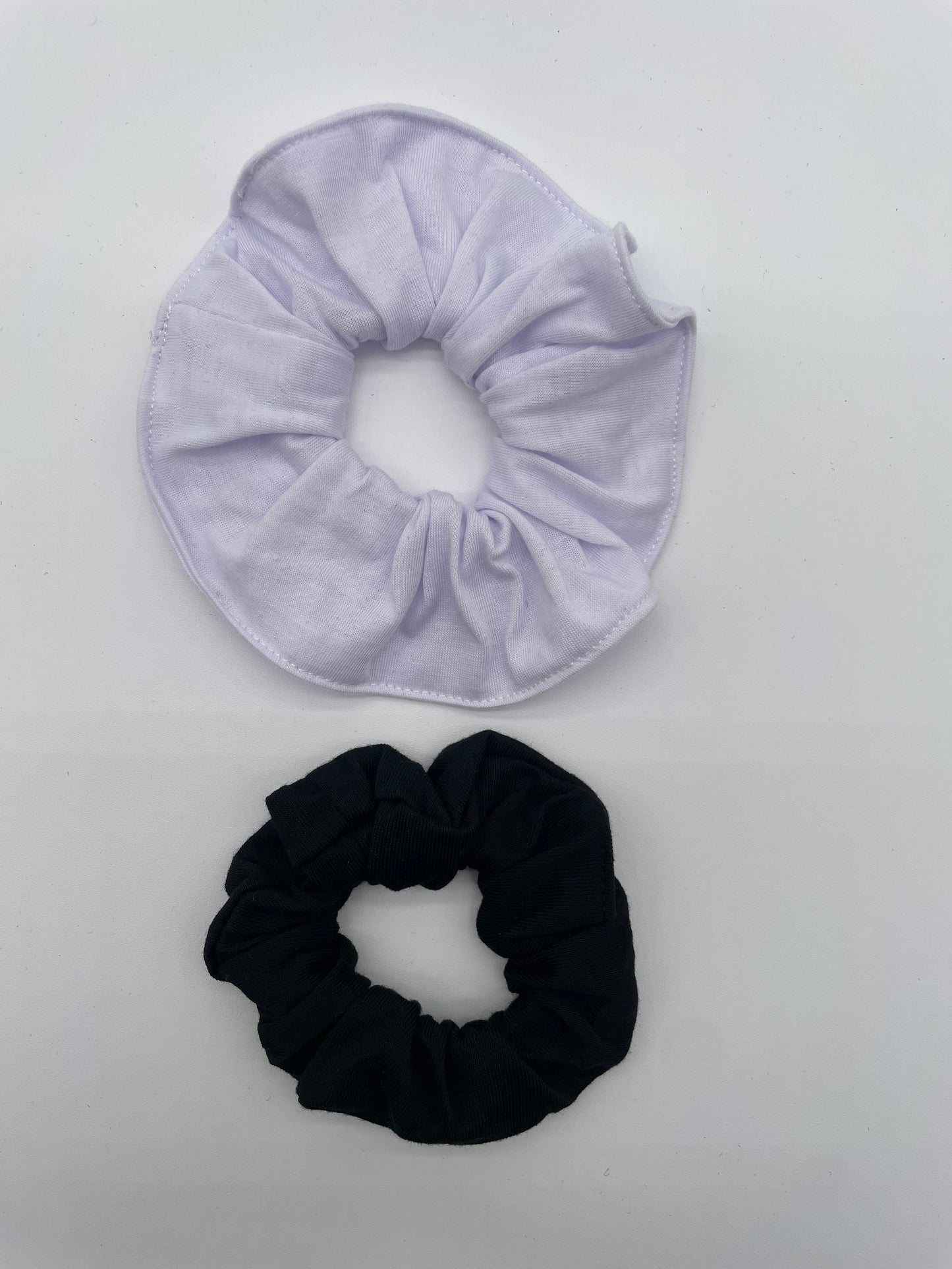 Scrunchie Pequeño