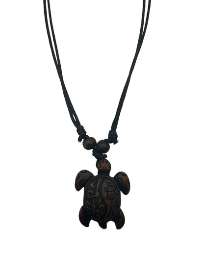 Collar Tortuga