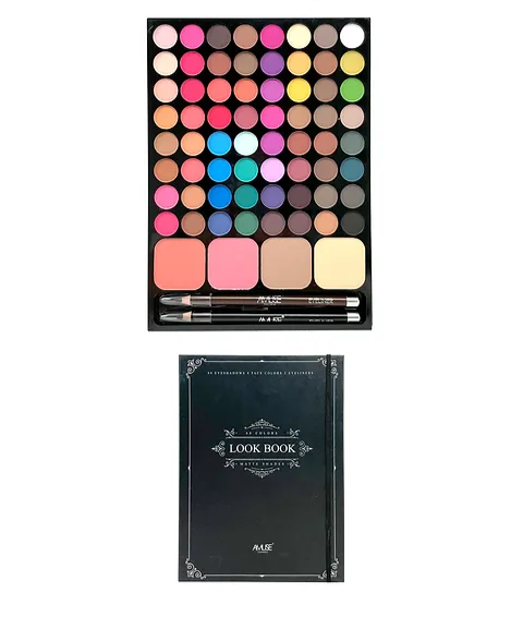 Look Book Palette