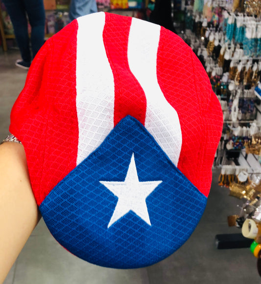 Boina Boricua