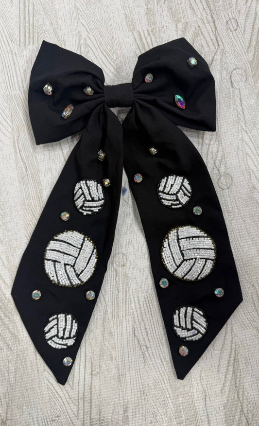 Gameday Glam ✨🏐🏀⚾️📣🩰