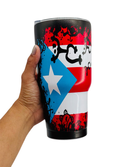 Vasos PR