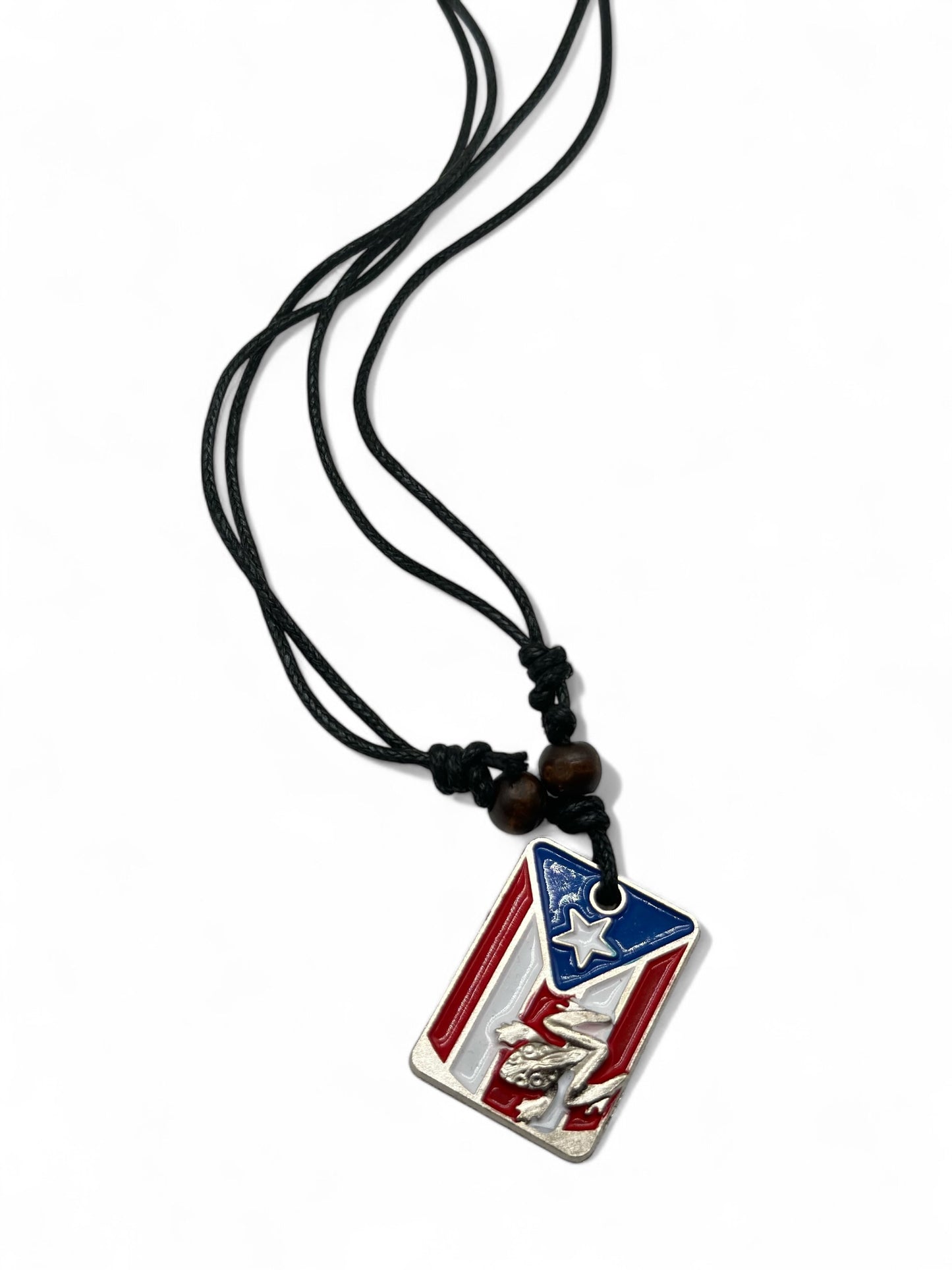 Collar de bandera