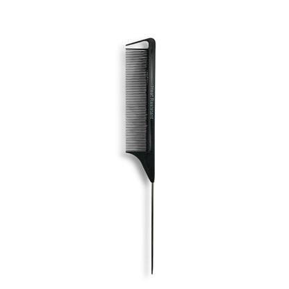 Heat resistant tail comb